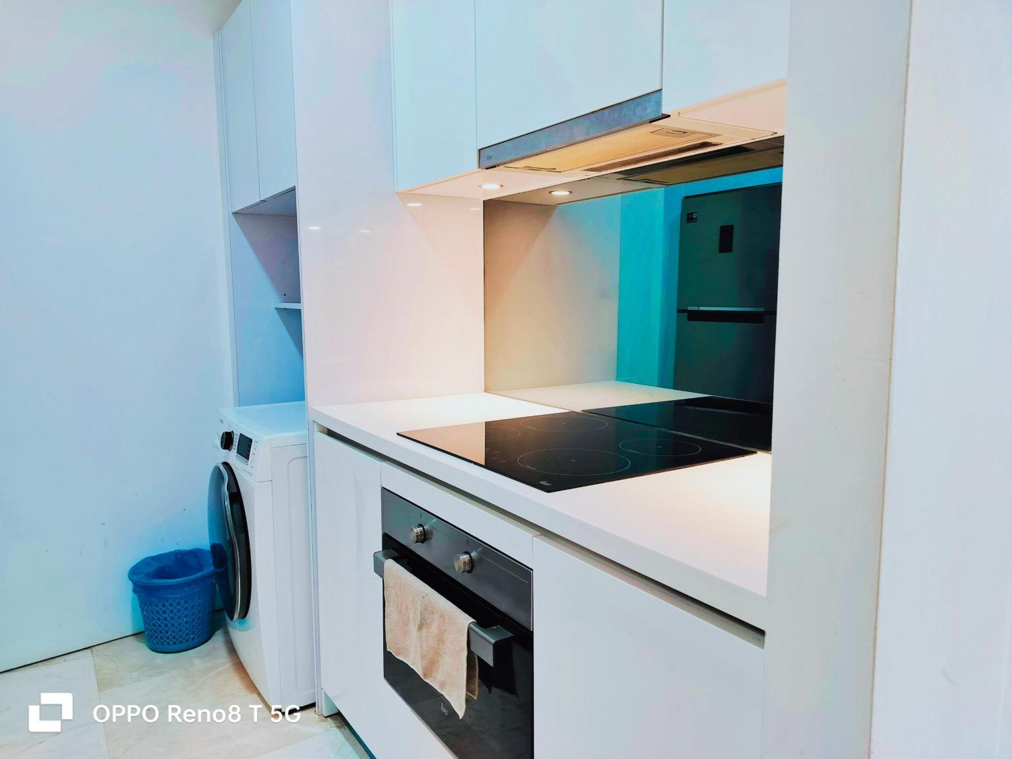 Vortex Suites Near By Klcc Kuala Lumpur Room photo