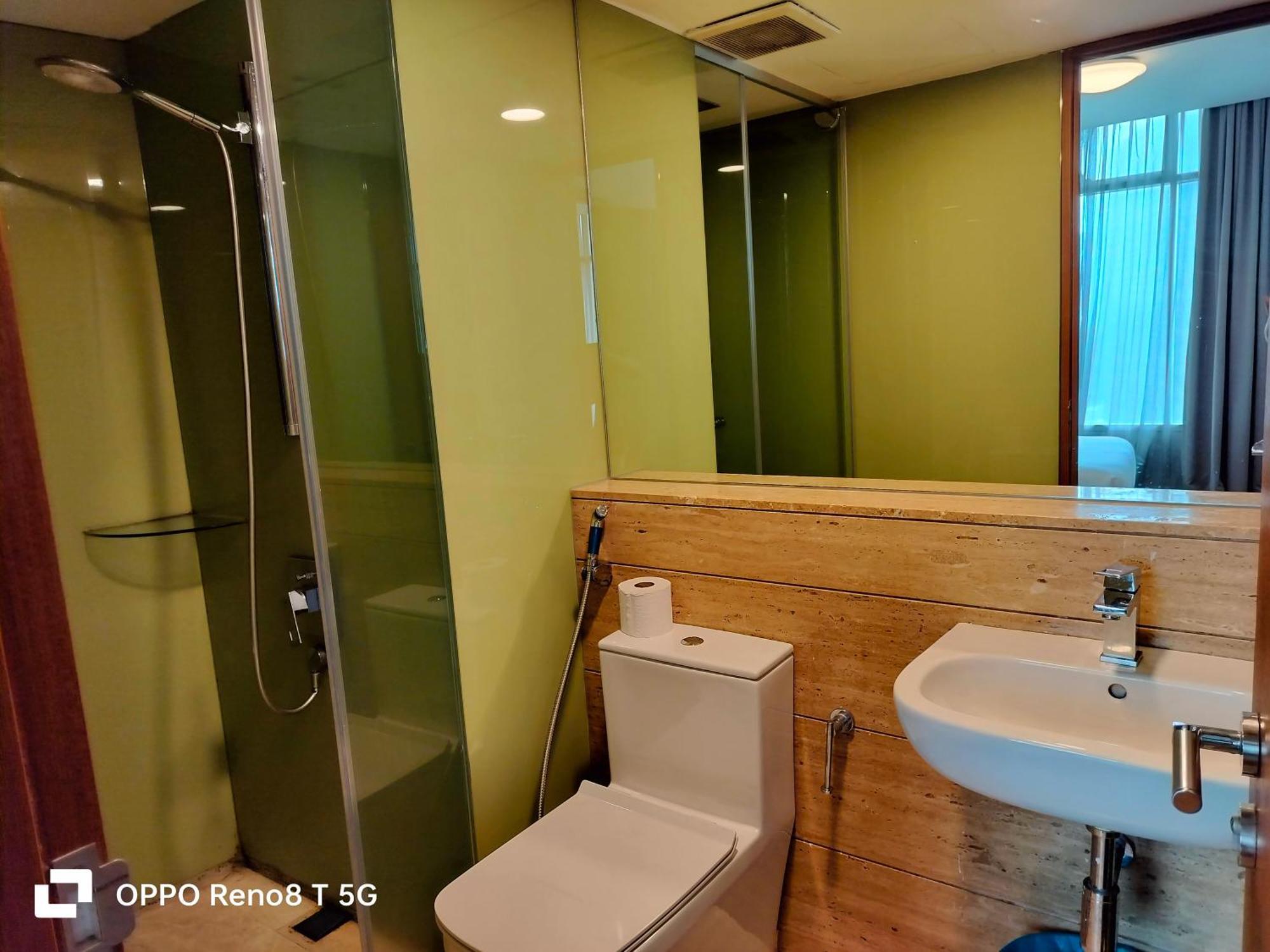 Vortex Suites Near By Klcc Kuala Lumpur Room photo