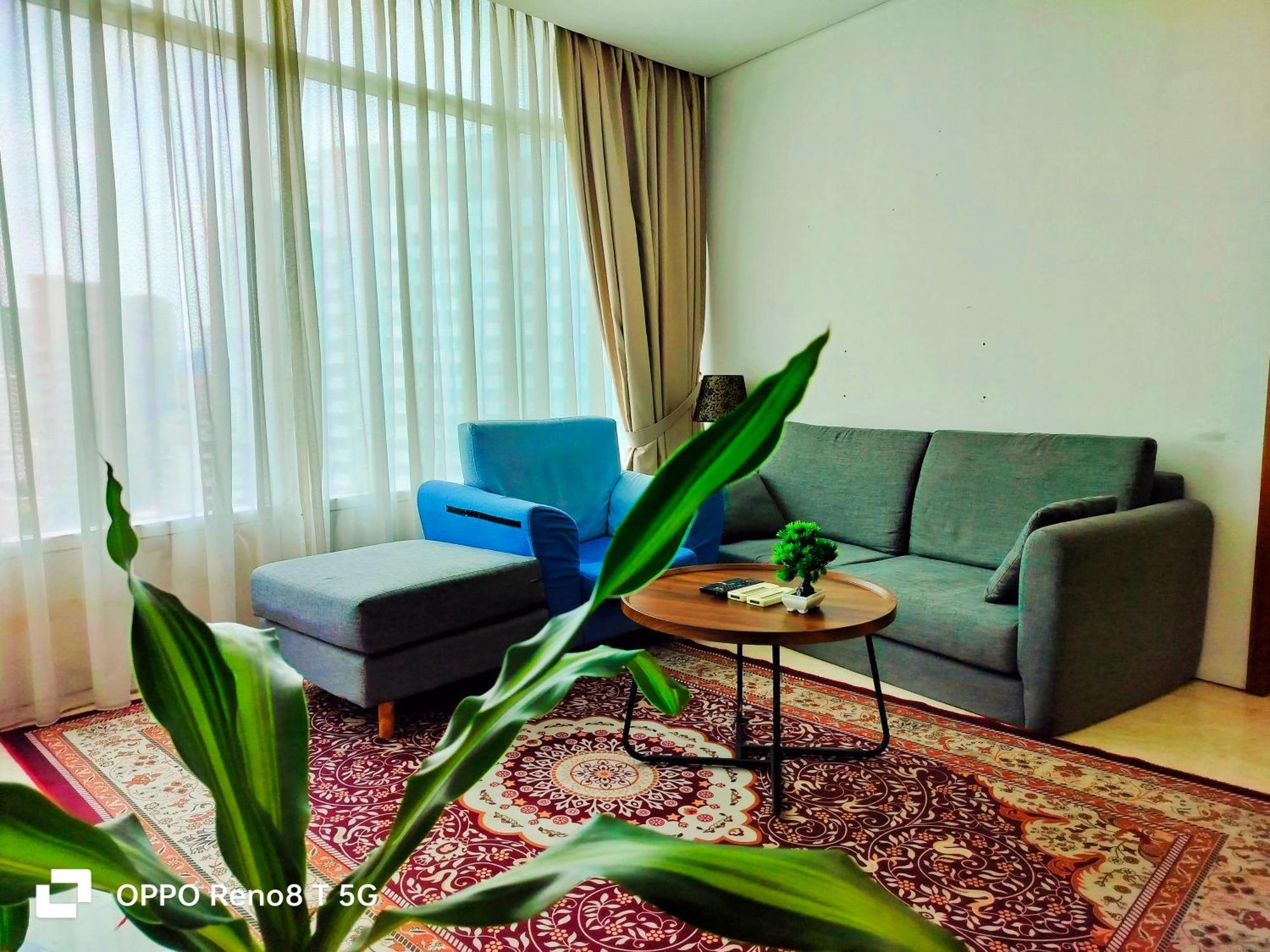 Vortex Suites Near By Klcc Kuala Lumpur Room photo